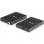 Startech Juego Extensor HDMI por CAT6 Alargador Balun 4K 60Hz