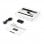 StarTech.com Booster HDMI 4K 60Hz 14 m - Alimentazione da USB - Amplificatore e Ripetitore HDMI Inline - Supporto Audio surround 7.1