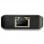 StarTech.com Hub USB-C a 3 porte con Gigabit Ethernet RJ45 GbE - 2x USB-A, 1x USB-type C - Adattatore SuperSpeed 10Gbps USB 3.2 Gen 2 Tipo C - Alimentato tramite USB - Alluminio - Funziona w/TB3