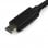Startech HB31C2A2CB Hub 4 Puertos USB-C a 2xUSB-A/2xUSB-C 10Gbps