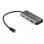 Startech HB31C2A2CB Hub 4 Puertos USB-C a 2xUSB-A/2xUSB-C 10Gbps