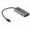 Startech HB31C2A2CB Hub 4 Puertos USB-C a 2xUSB-A/2xUSB-C 10Gbps