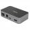 Startech Hub USB-C de 2x USB 3.1/1x USB-C Alimentado