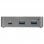Startech Hub USB-C de 2x USB 3.1/1x USB-C Alimentado