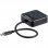 StarTech.com Hub USB 3.1 Type-C à 4 ports - USB 3.2 Gen 2 (10Gbps)