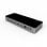 StarTech.com DK30C2DPPDUE laptop-dockingstation & portreplikator Kabelgebunden USB 3.2 Gen 1 (3.1 Gen 1) Type-C Schwarz, Grau
