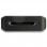 Startech Hub USB-C 3x USB 3.0 con Lector de Tarjetas Gris