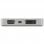Startech Adaptador de Vídeo USB-C Multipuertos 4 en 1 Aluminio