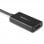 Startech Adaptador DisplayPort a HDMI con HDR 4K 60Hz Negro
