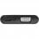StarTech.com DP2VGAHD20 Videokabel-Adapter HDMI + VGA (D-Sub) Schwarz
