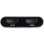StarTech.com Adattatore Thunderbolt 3 a Dual HDMI 2.0 - Certificato Thunderbolt 3 4K 60Hz - Adattatore convertitore video per doppio monitor HDMI - Compatibile con Mac e Windows - Doppio display HDMI 4K