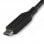 Startech Câble Adaptateur USB-C vers DisplayPort 1.4 8K 60Hz 1m Noir