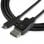 Startech Câble Adaptateur USB-C vers DisplayPort 1.4 8K 60Hz 1m Noir