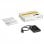 Startech Adaptador USB 3.0 a 2x DisplayPort 4K 60Hz Negro