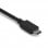 StarTech.com CDP2DP14B USB-Grafikadapter 7680 x 4320 Pixel Schwarz