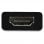 StarTech.com CDP2HD4K60H USB-Grafikadapter 3840 x 2160 Pixel