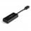 StarTech.com CDP2HD4K60H USB-Grafikadapter 3840 x 2160 Pixel