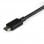 StarTech.com CDP2HD4K60H USB-Grafikadapter 3840 x 2160 Pixel