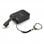 StarTech.com CDP2VGAFC USB-Grafikadapter 1920 x 1080 Pixel Schwarz