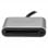 Startech Leitor/Gravador de Cartões de Memória Flash USB 3.0 CFast 2.0