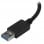 Startech Leitor/Gravador de Cartões de Memória Flash USB 3.0 CFast 2.0