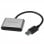 Startech Leitor/Gravador de Cartões de Memória Flash USB 3.0 CFast 2.0