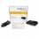 Startech Lector Multi Tarjetas de Memoria USB 3.0 Negro