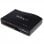 Startech Lector Multi Tarjetas de Memoria USB 3.0 Negro