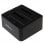 Startech Base de Conexión USB 3.1 2 Bahías para Disco Duro 2.5"/3.5"