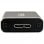 StarTech.com Boîtier USB 3.1 (10 Gb/s) pour disque mSATA - Aluminium