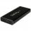 StarTech.com Boîtier USB 3.1 (10 Gb/s) pour disque mSATA - Aluminium
