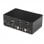 Startech Conmutador Switch KVM 2 xUSB 2.0/ DisplayPort