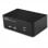 Startech Conmutador Switch KVM 2 xUSB 2.0/ DisplayPort