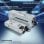 UNYKAch CRPS Redundantes Netzteil 800W 80 Plus Platinum