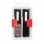 Kingston HyperX Fury Black DDR4 3600 16GB 2x8GB CL17