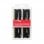 Kingston HyperX Fury Black DDR4 3600 16GB 2x8GB CL17