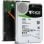 Disco duro Seagate Exos X16 16 TB HDD 7200 rpm SATA 6 Gb/s 256 MB cache