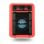 NGS Roller Lingo Coluna Bluetooth Vermelha