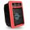 NGS Roller Lingo Coluna Bluetooth Vermelha
