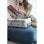 Valise cabine en métal Xiaomi à roulettes 20" 31L Argent