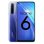 Realme 6 4G 4GB 64GB 6.5" Comet Blue