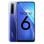 Realme 6 4/64GB Comet Blue Libre