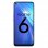 Realme 6 4/64GB Comet Blue Libre