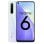 Realme 6 4G 4GB 64GB 6.5" Comet White