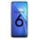 Realme 6 4G 8GB 128GB 6.5" Comet Blue