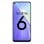 Realme 6 8/128GB Comet White Libre