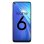 Realme 6 4G 4GB 128GB 6.5" Azul