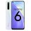 Realme 6 4GB/128GB 6,5'' Comet White