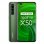 Realme X50 Pro 5G 8/128GB Verde Musgo Libre