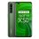 Realme X50 Pro 5G 8GB 256GB 6.44" Verde Musgo